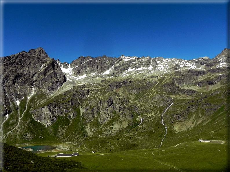 foto Monte Pancherot